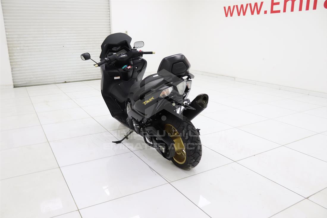 2012 Yamaha XP 500 TMAX for sale in UAE - JYASJ092000013989 - 66161