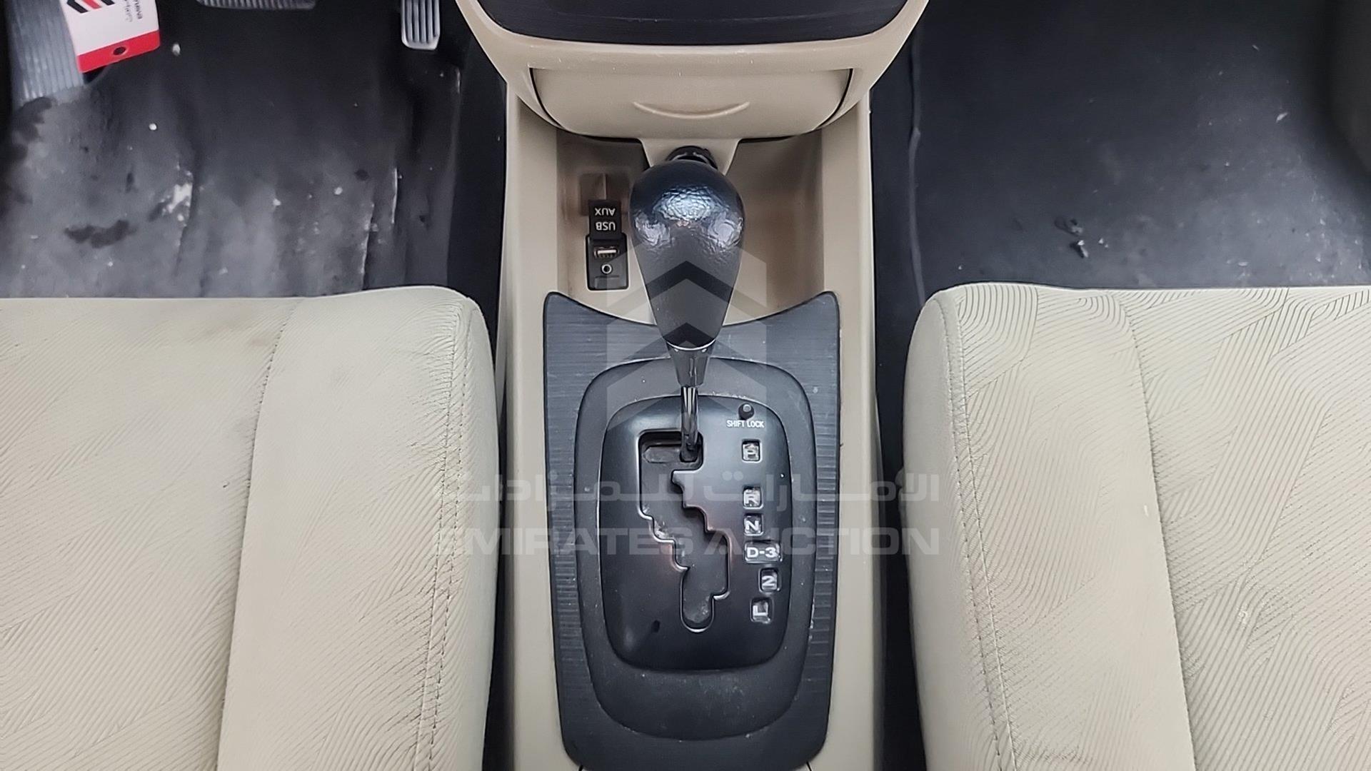 2015 TOYOTA AVANZA VIN: MHKMC13F7FK018786