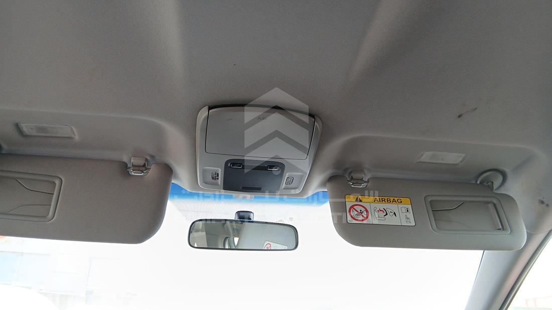 2024 Toyota Camry — Sun Roof View — Photo 18