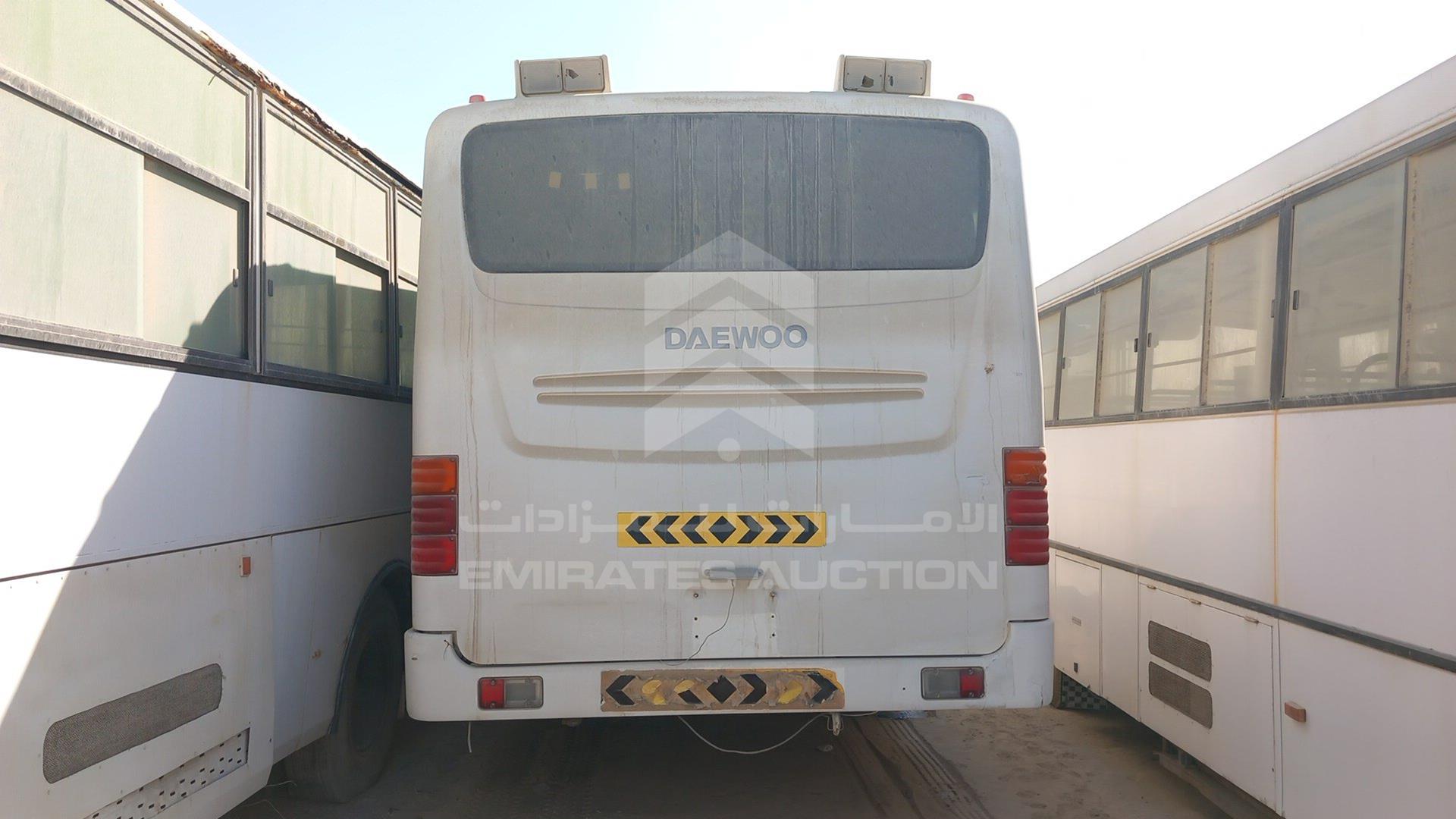 2009 DAEWOO BF106 VIN: LGLDD5A429D001164