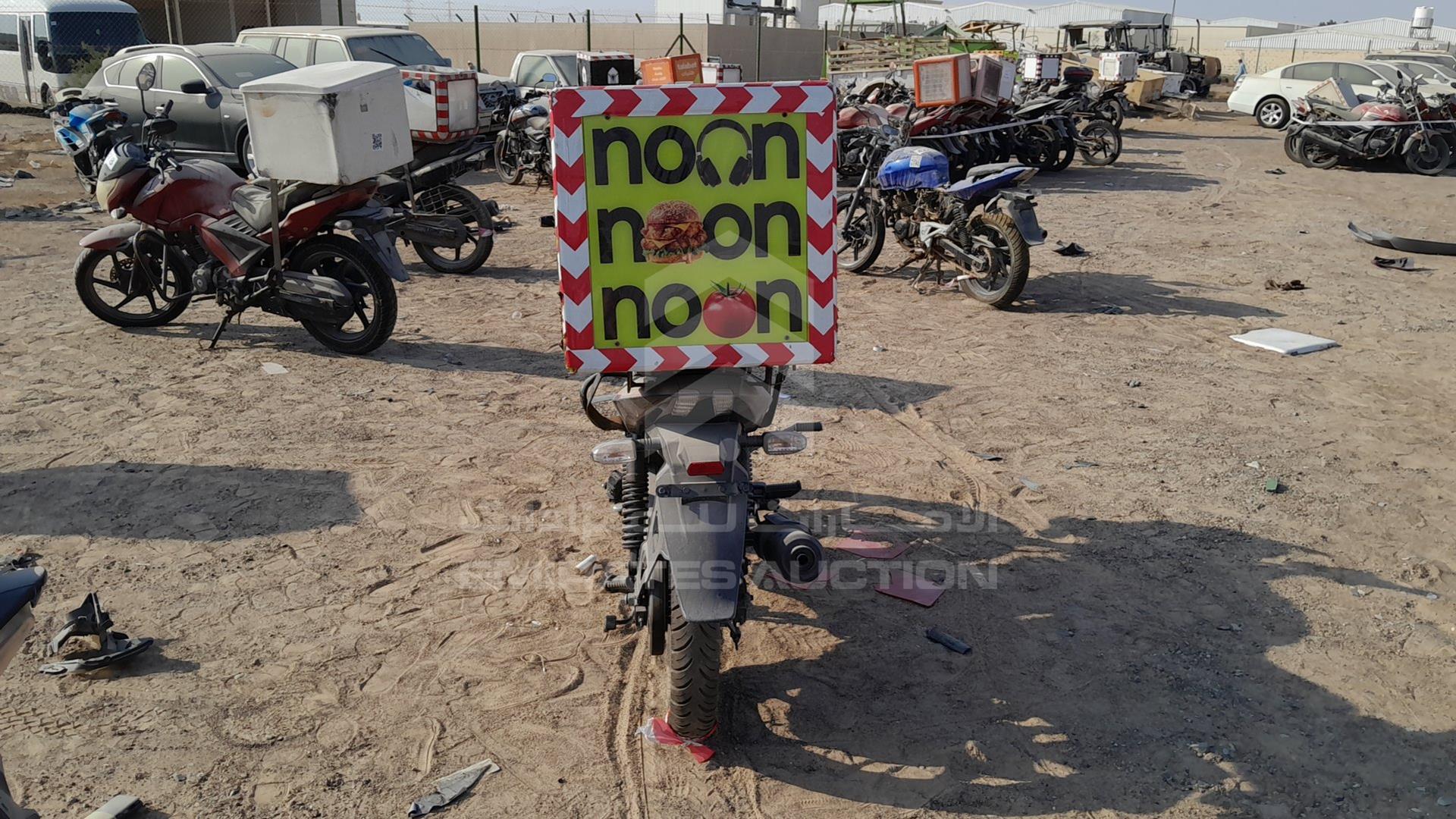 2024 BAJAJ PULSAR VIN: MD2A11CXXRCK18615