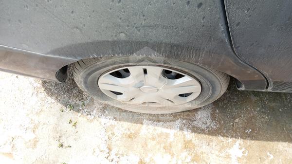 MMBSTA13AEH016535 Mitsubishi Attrage