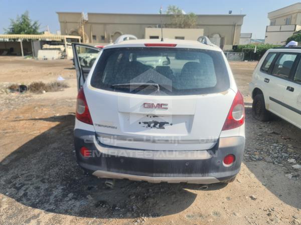 GMC Terrain 2009 KL6DD63G39B270991 Image 12