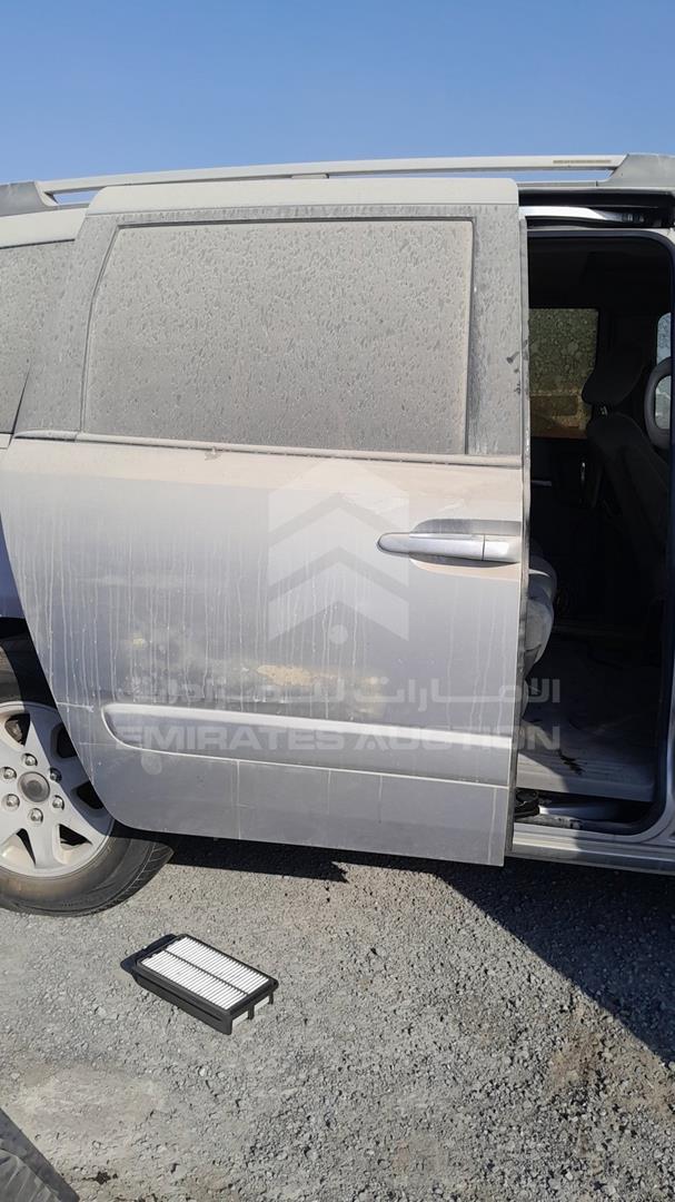 2006 KIA CARNIVAL VIN: KNAMB763966048380