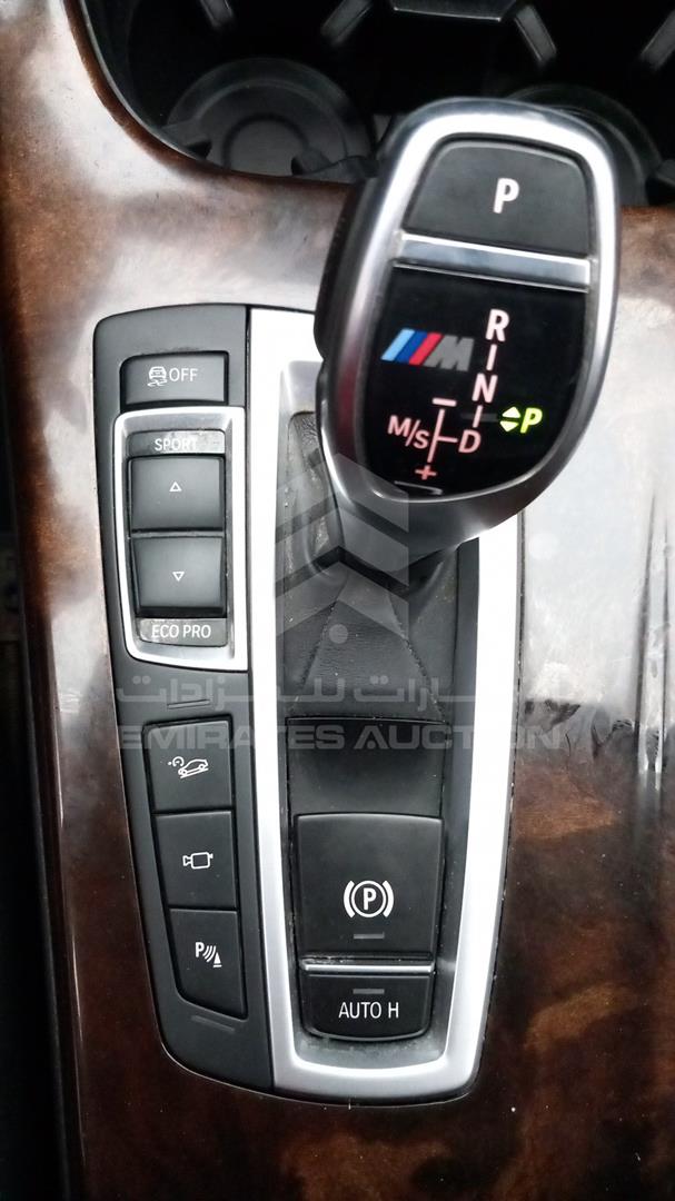 2018 BMW X4 VIN: 5UXXW7C50J0W64263