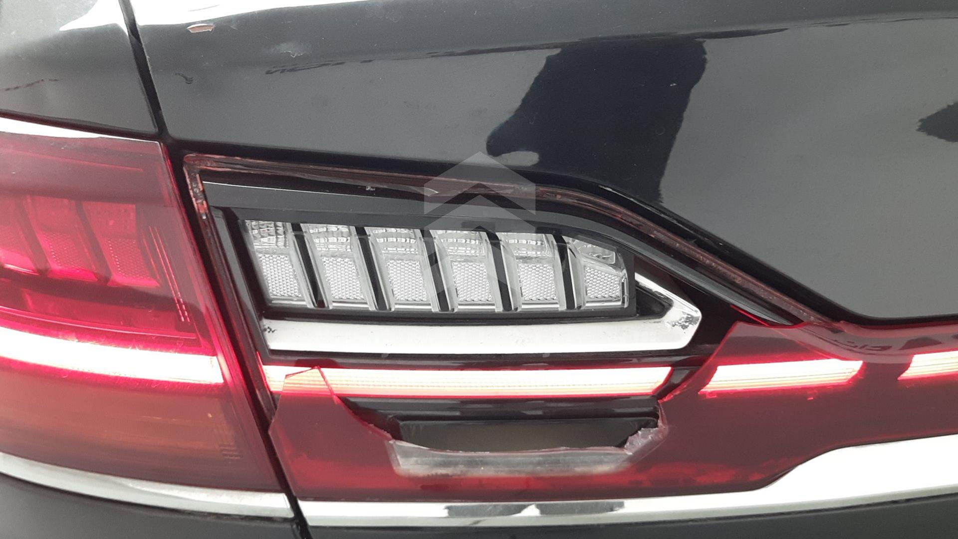 2020 KIA K7 VIN: KNALD416BLA199136