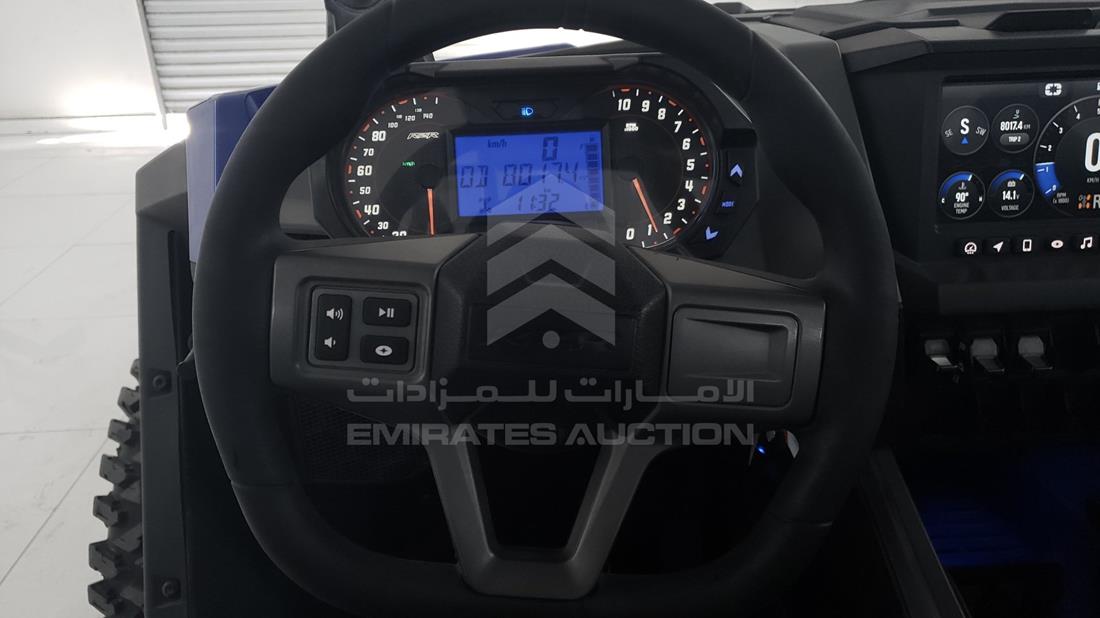 2022 Polaris Pro for sale in UAE - 3NSRGK2K2NG376990 - 439889 ...