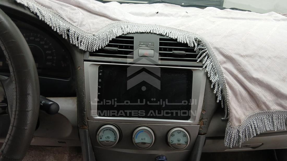 2007 Toyota Camry — Entertainment Systems & Camera Monitor & Navigation — Photo 19