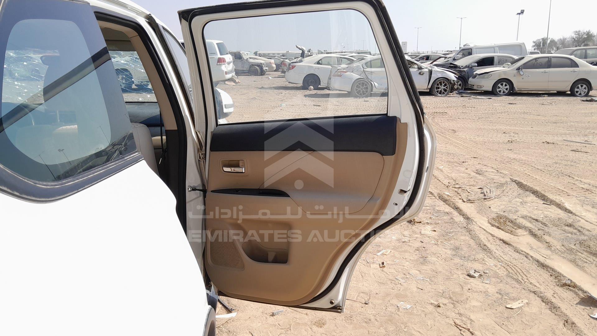 2015 MITSUBISHI OUTLANDER VIN: JMYXTGF3WFZ700905