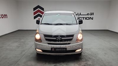 2013 Hyundai H1