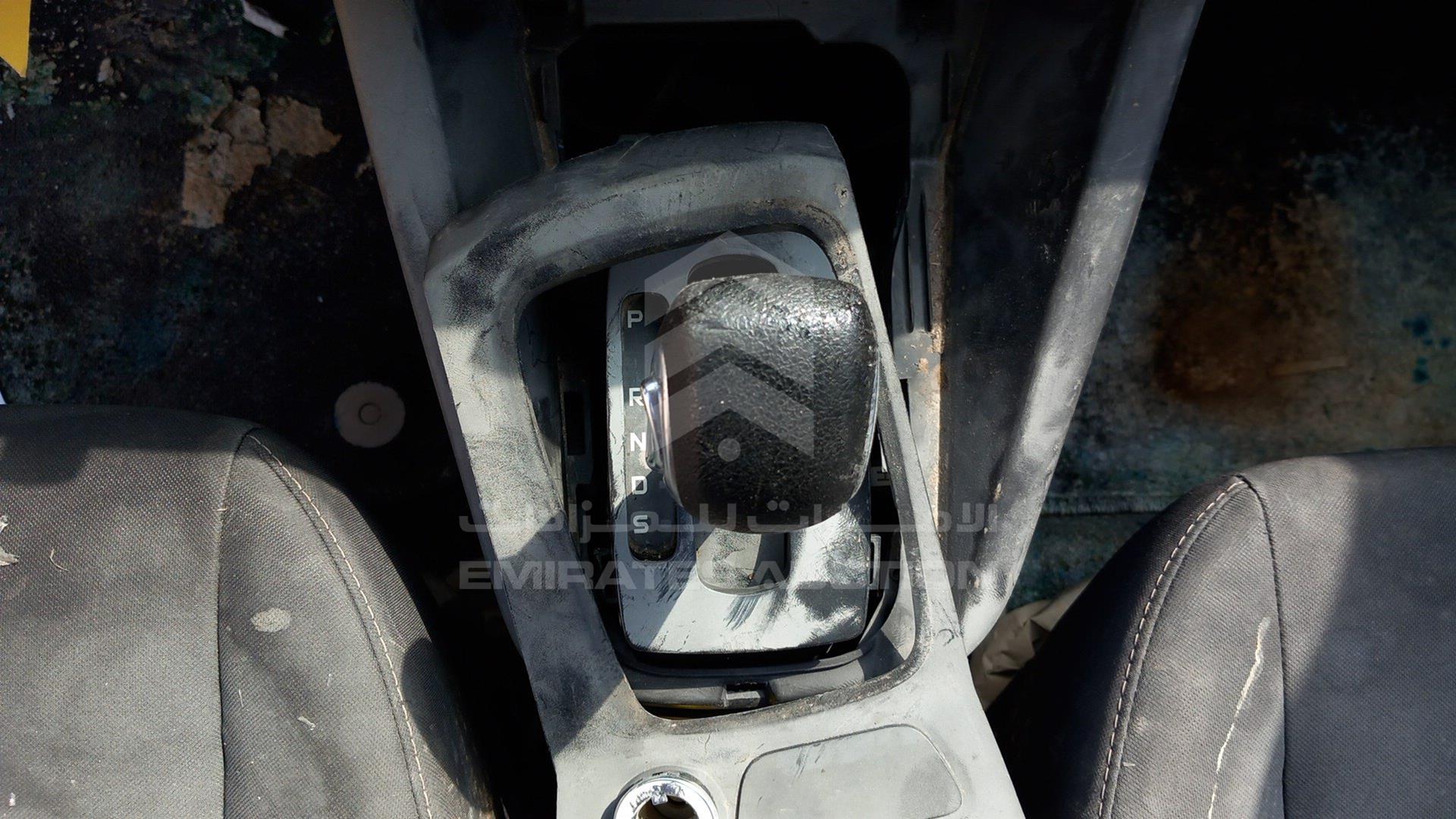 2020 FORD FIGO VIN: MAJFKBFZXLTT31828