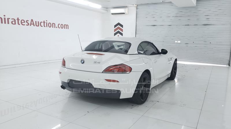 WBALL3107FP551270 2015 BMW Z4 photo 6