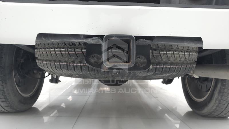 3GTU29EJ8GG153233 Auction: EmiratesAuction Lot: 406581 3GTU29EJ8GG153233 GMC Sierra 2016 WHITE Photo 26
