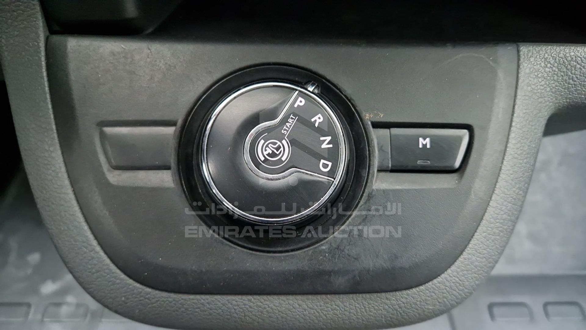 2018 PEUGEOT EXPERT VIN: VF3VEAHX4JZ001850