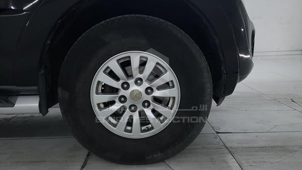 JMYLRV95WCJ702120 Mitsubishi Pajero