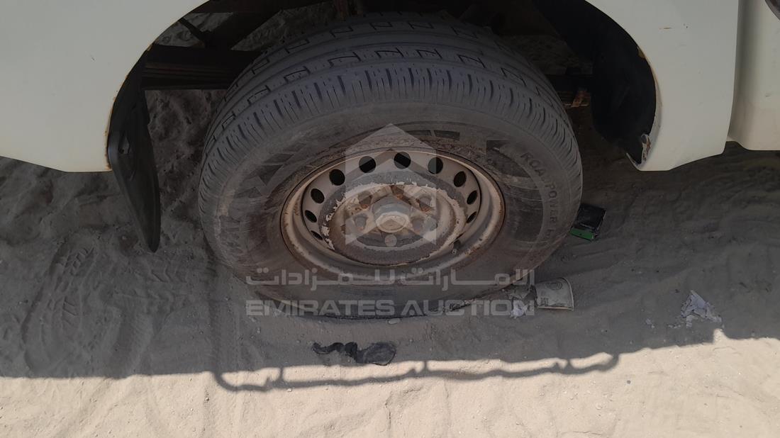 ميتسوبيشي L 200 2016 — الباب الخلفي الأيمن — صورة 32