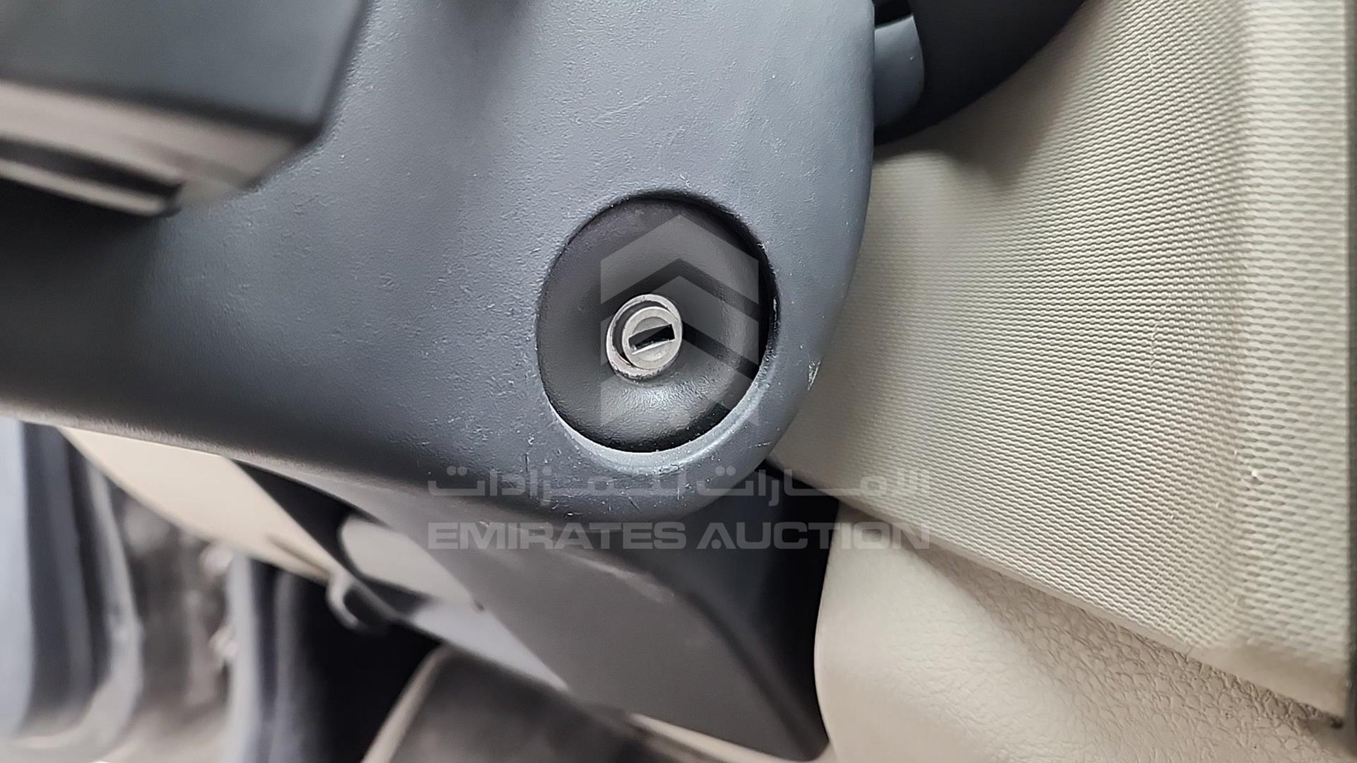 2017 RENAULT SYMBOL VIN: VF14SRAB7HT509463