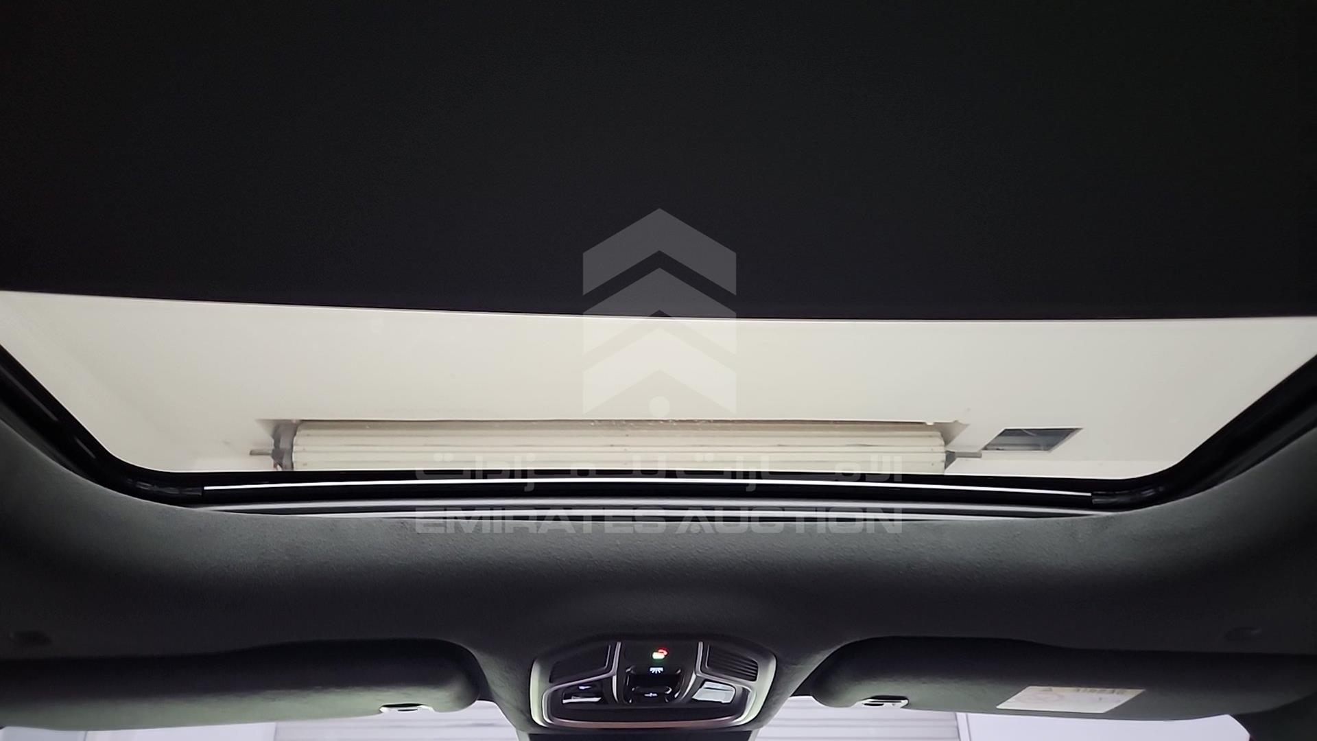 2024 GEELY MONJARO VIN: LB3KX2S12RS007089