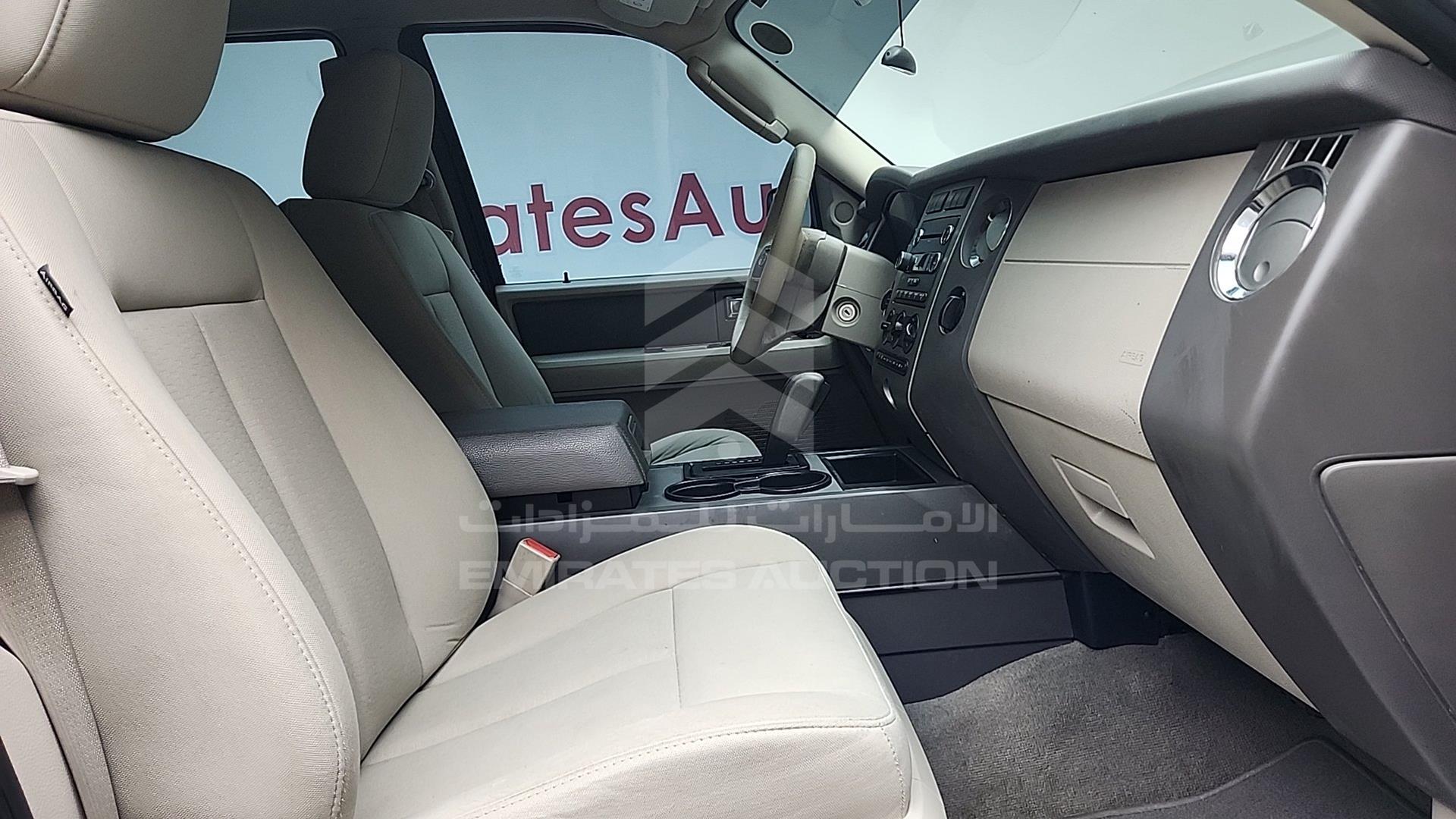 2014 FORD EXPEDITION VIN: 1FMJK1G53EEF47193