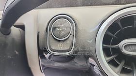 مرسيدس A220 2019 — المفاتيح — صورة 4 — صورة مصغرة