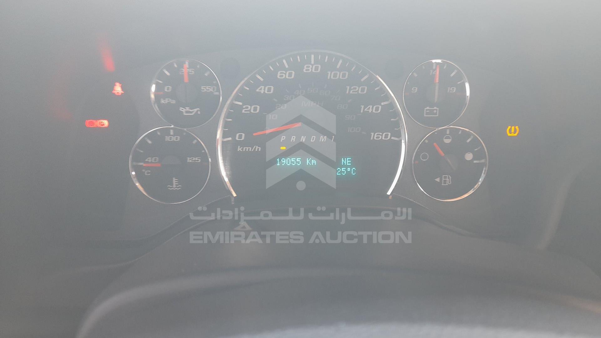 2013 CHEVROLET EXPRESS VIN: 1GCZG8CG9D1120860