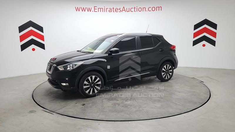 3N1CP5CP8LL502652 Auction: EmiratesAuction Lot: 413790 3N1CP5CP8LL502652 Nissan Kicks 2020 BLACK Photo 50