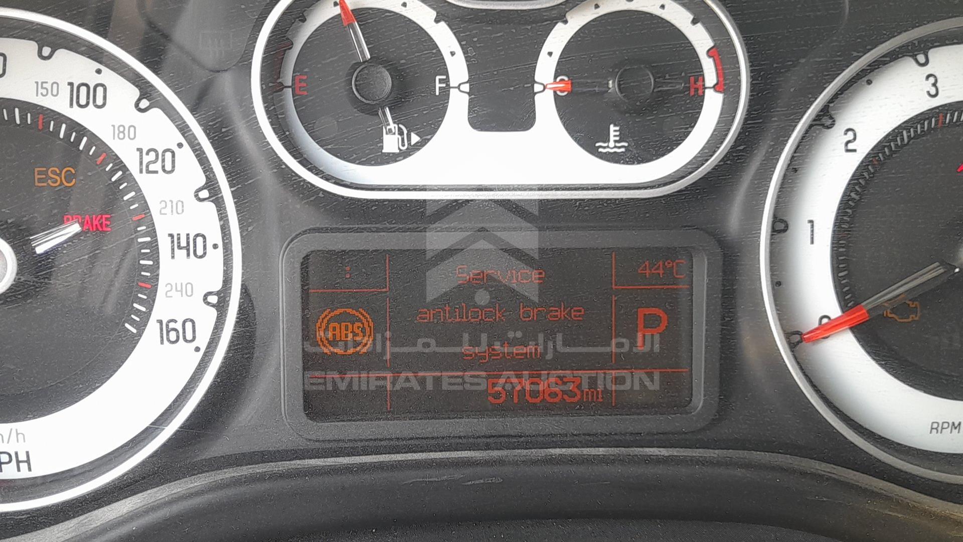 2015 FIAT 500 VIN: ZFBCFADH6FZ032203