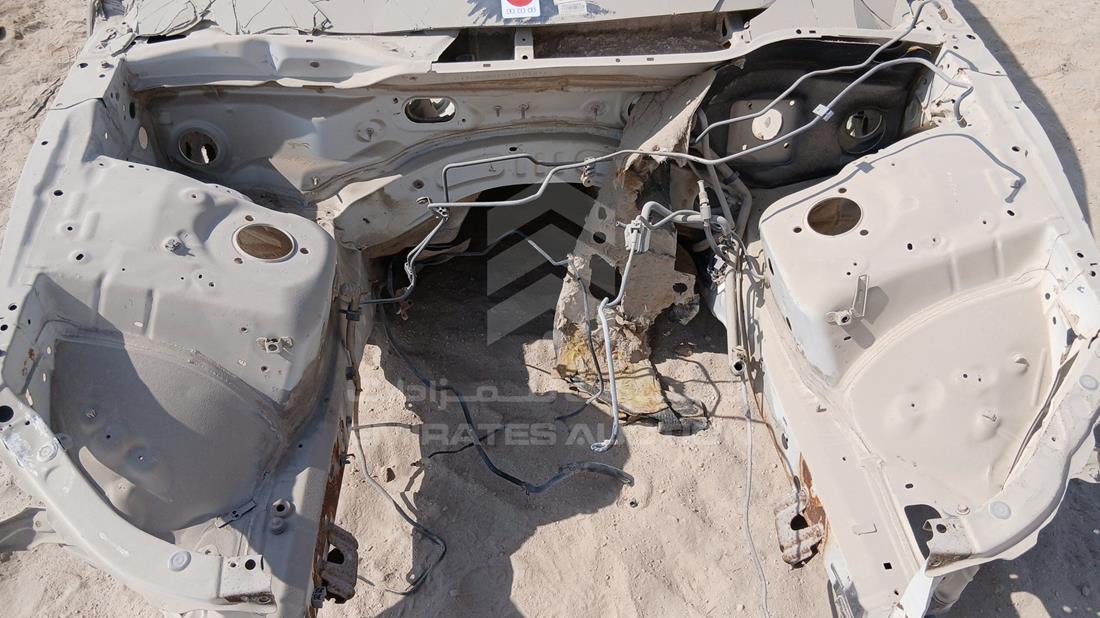 2003 Lexus LS 430 — Engine Bay — Photo 22