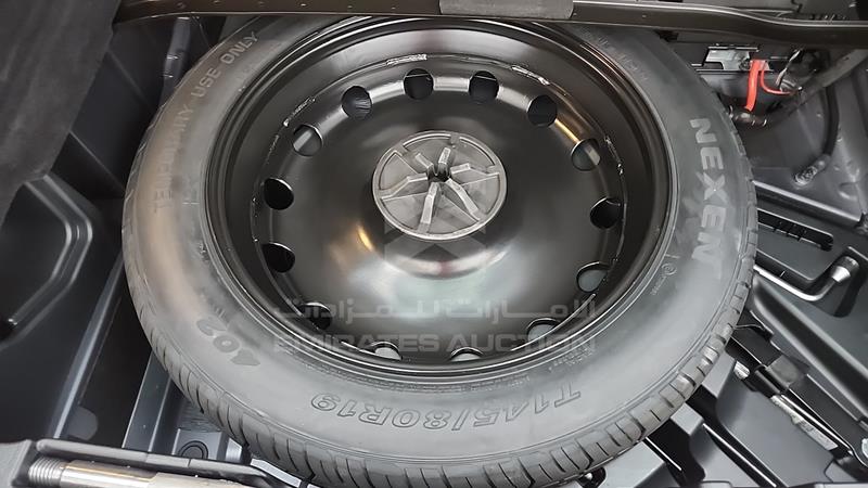 2024 MERCEDES GLC 300 VIN: W1NKM4HB2RU037494