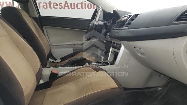 JE3AB36U9HU713567 Mitsubishi Lancer