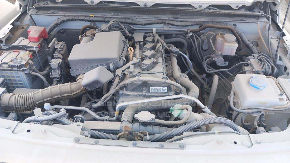 2025 Suzuki Jimny — Engine Bay — Photo 27
