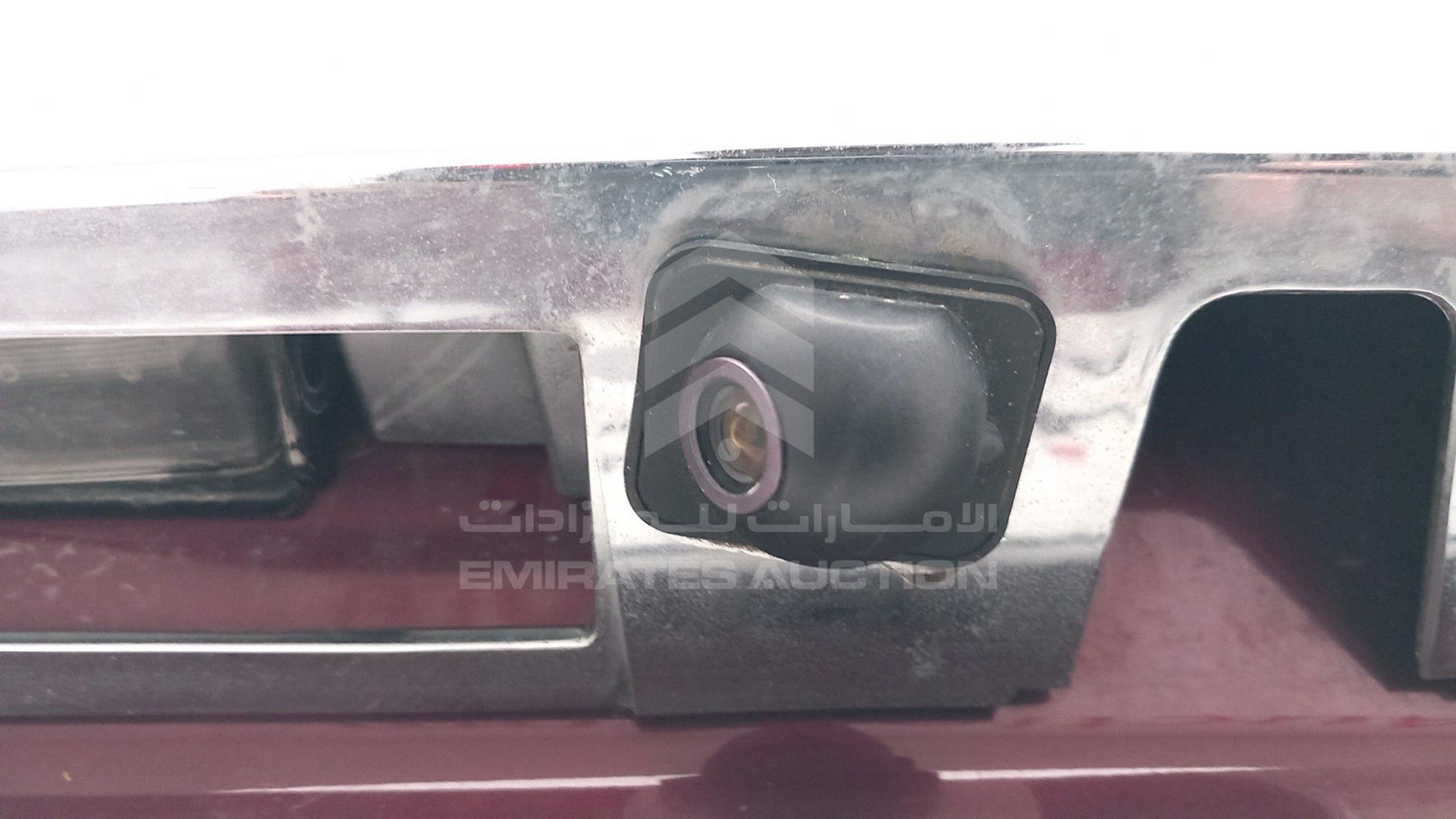 2019 MITSUBISHI ATTRAGE VIN: MMDAF26J2KH005852