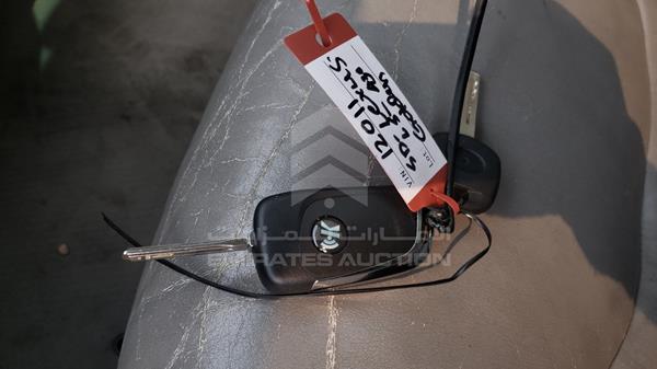 JTHBN30F810012011 Lexus LS 430