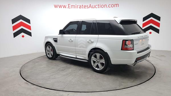 Range Rover Sport 2013 SALLSAAE4DA783715 Image 61