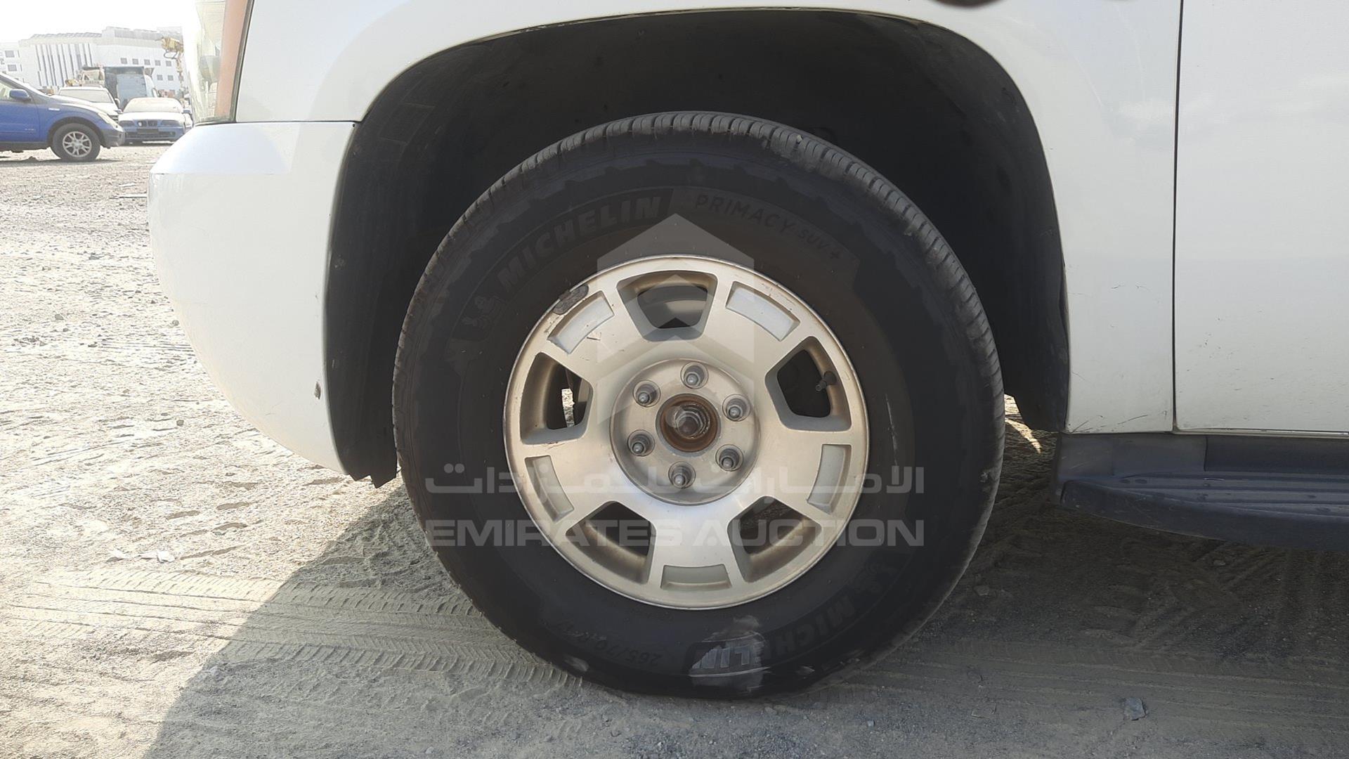 2013 CHEVROLET TAHOE VIN: 1GNSK6E05DR238496