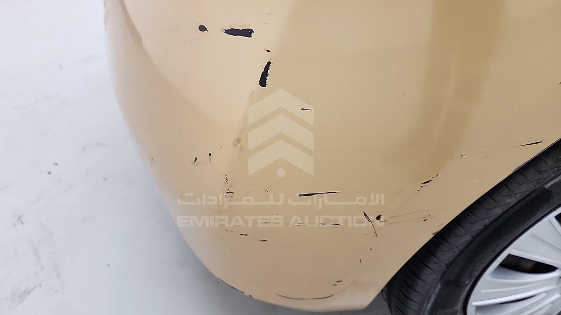 2014 NISSAN TIIDA VIN: MNTBC2C92E6002867