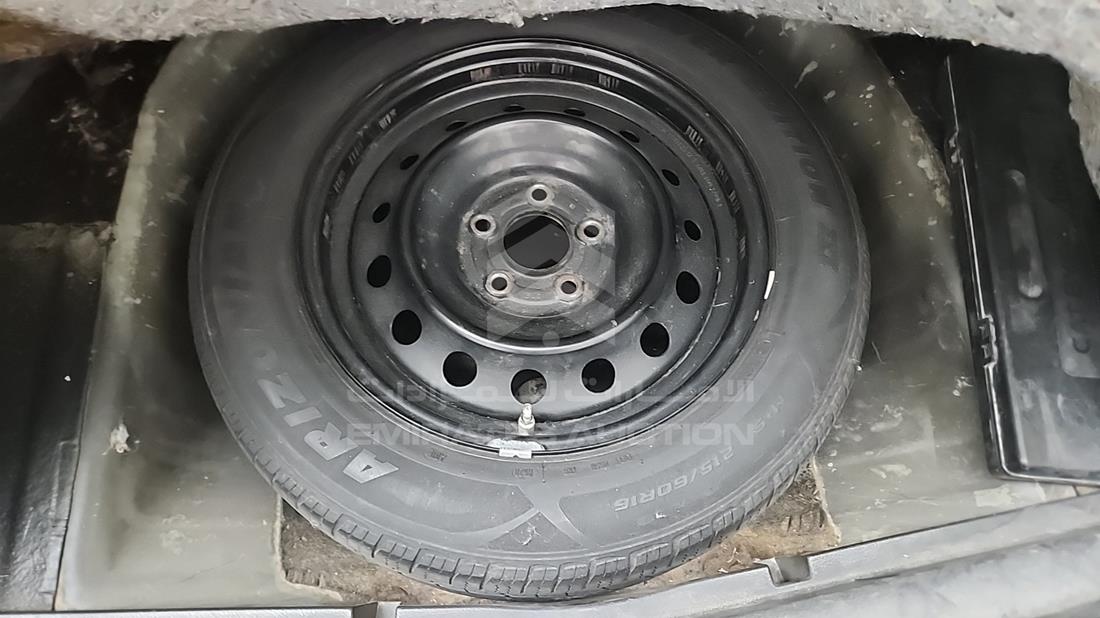 نيسان التيما 2018 — الإطار الاحتياطي — صورة 21