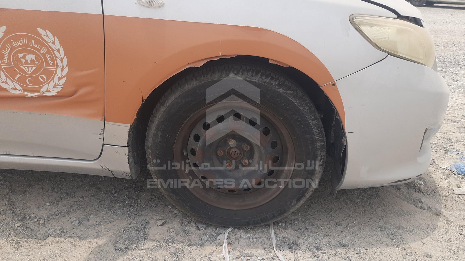 2008 TOYOTA COROLLA VIN: JTDBR42E689013261