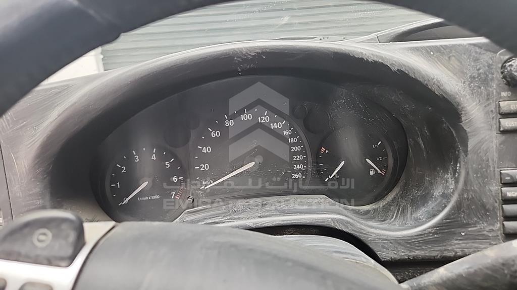 YS3FB49F131030067 - 2003 SAAB 9-3 - #519892