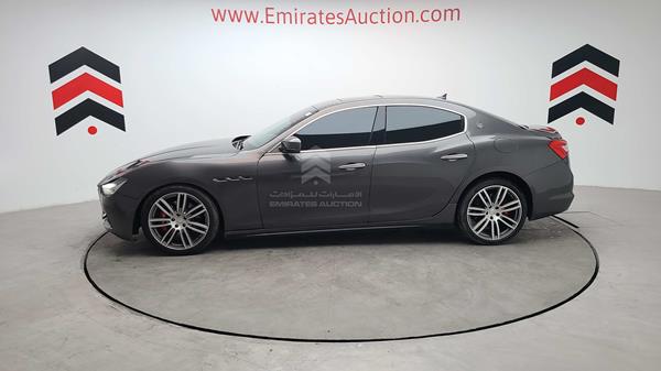 ZAM57YTA5J1270871 Maserati Ghibli