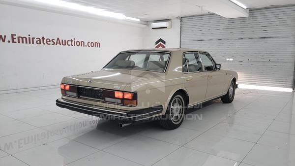 SCBZE02B9KCX26533 Bentley Eight