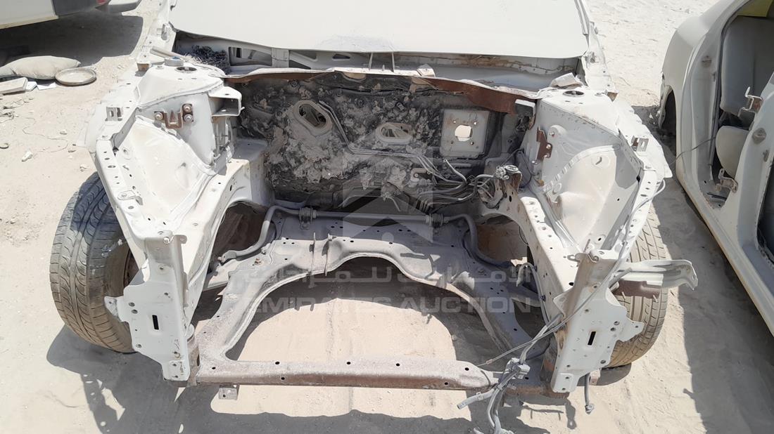2012 Nissan Altima — Engine Bay — Photo 21