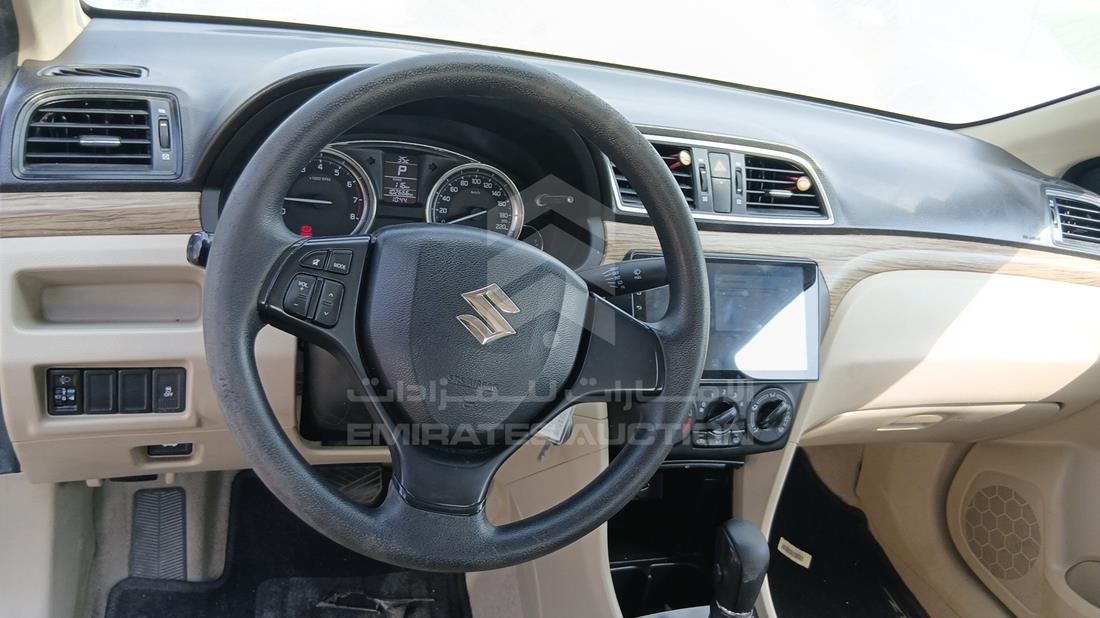 2023 Suzuki Ciaz — Steering & Mounted Controls — Photo 14