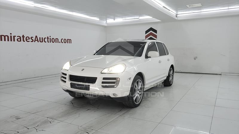 WP1ZZZ9PZ9LA41028 2009 Porsche Cayenne S photo 6