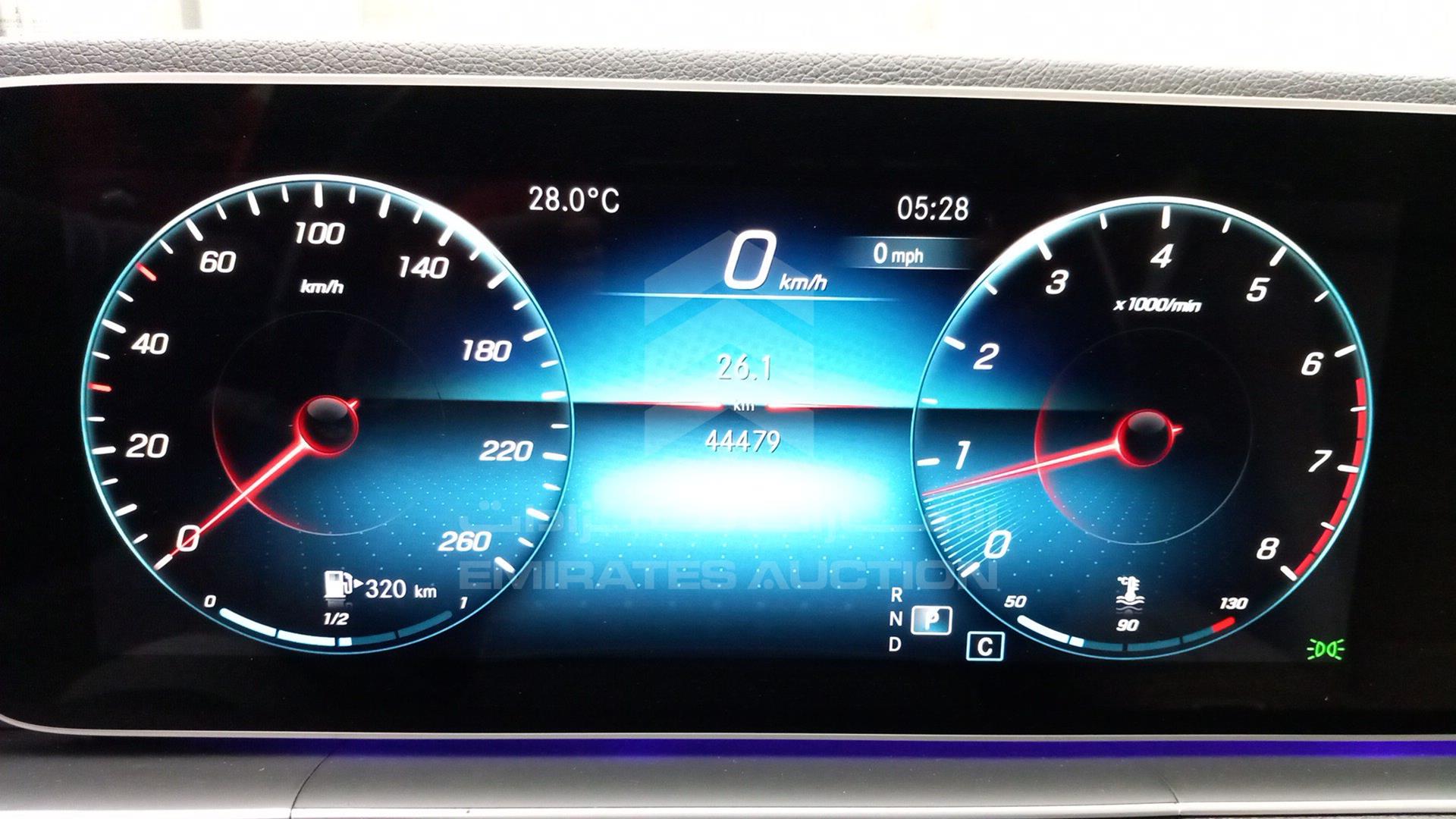 2021 MERCEDES GLE 350 VIN: 4JGFB4JB0MA395773
