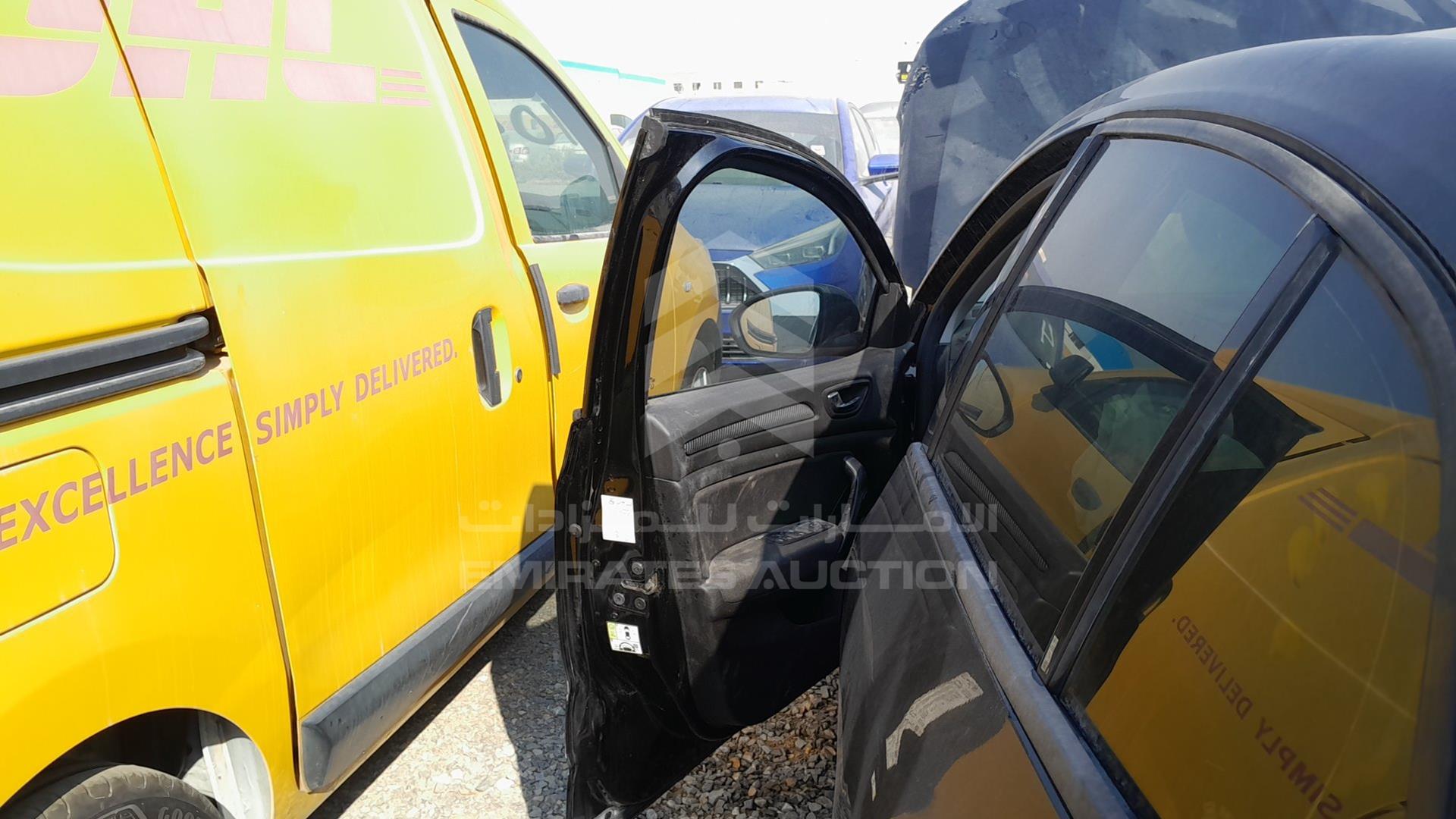 2023 RENAULT MEGANE VIN: VF1LRRDX5PR065347