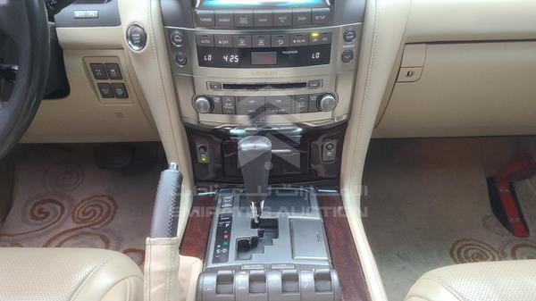 JTJHY00W3A4043674 Lexus LX 570