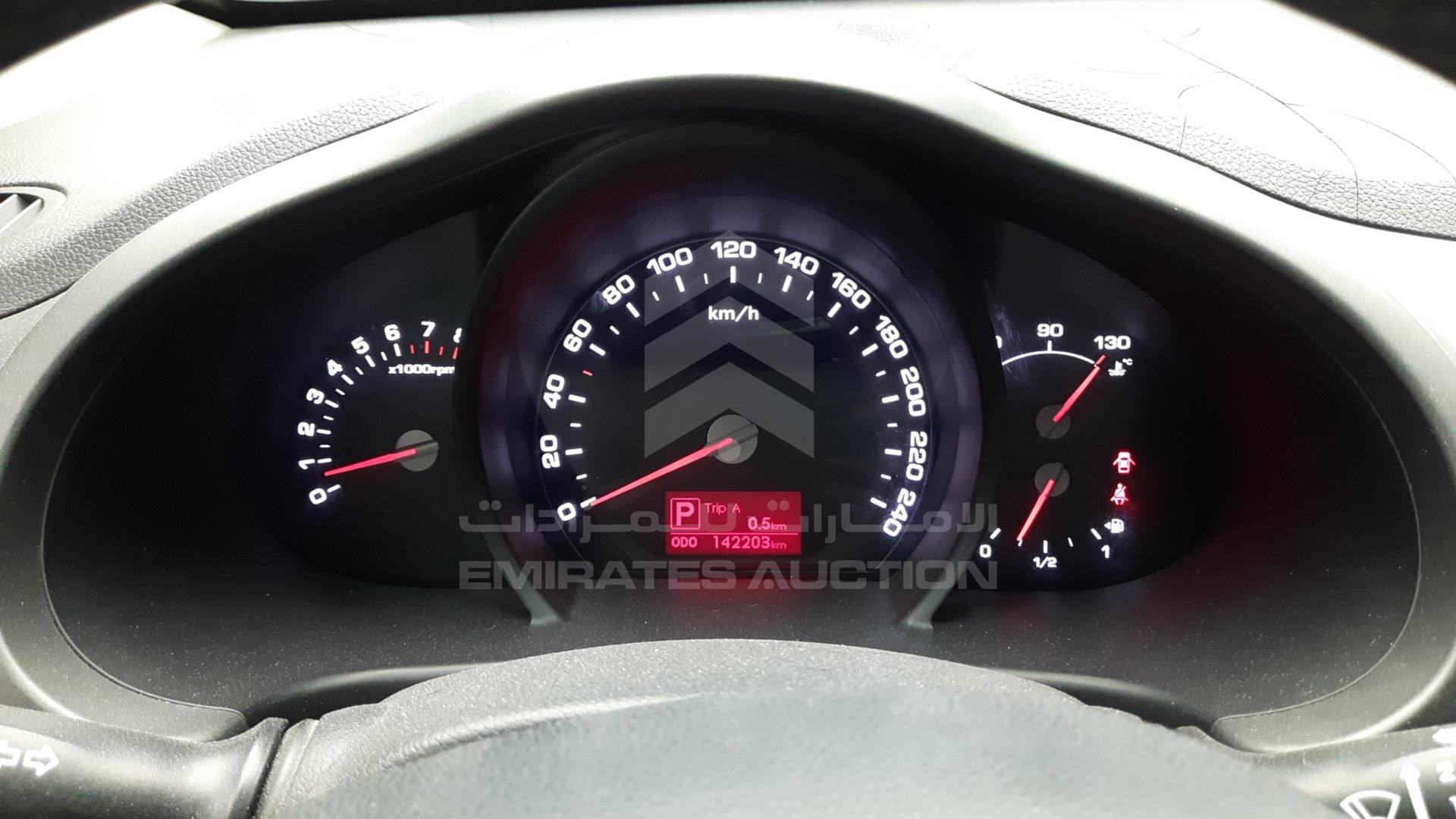 2014 KIA SPORTAGE VIN: U5YPC811DEL349291