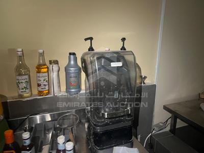 Restaurant equipment - #669505