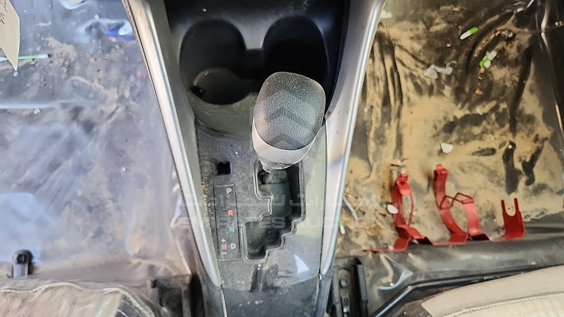 2020 TOYOTA YARIS VIN: MR2K19F30L1060850